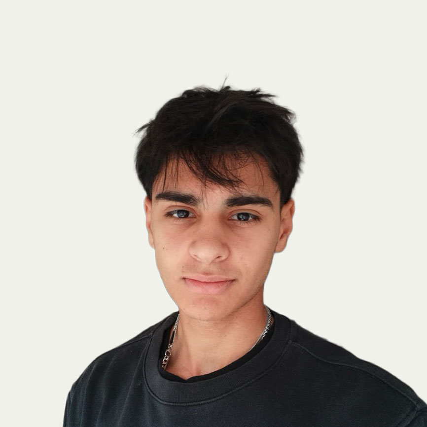 David Jimenez Lorenzo