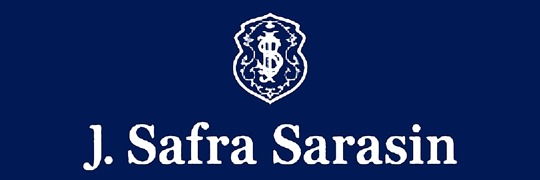 J. Safra Sarasin logo